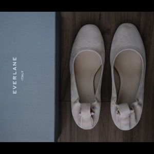 EVERLANE The Day Heel
